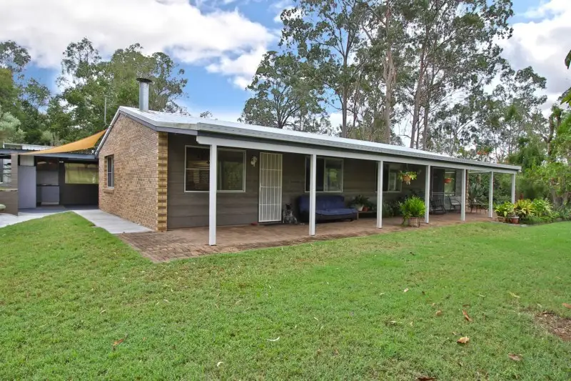 Main view of Homely house listing, 34 Rangeview Drive, Gatton QLD 4343