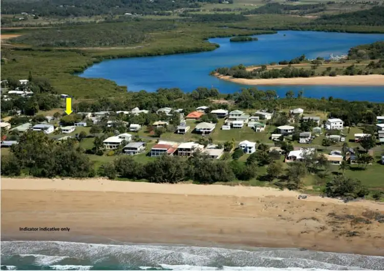 53 Cooper Avenue, Campwin Beach QLD 4737