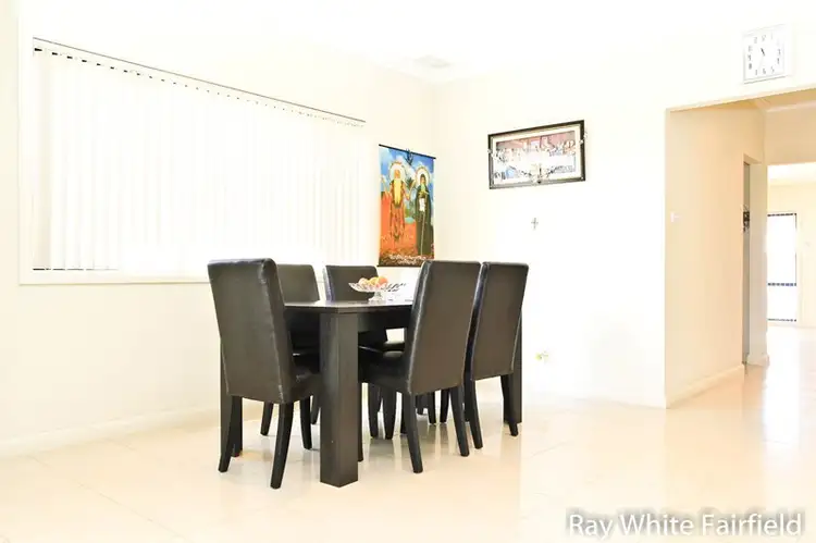 Second view of Homely other listing, 122A Polding Street, Smithfield NSW 2164