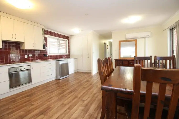 Third view of Homely house listing, 22B Andrews Road, Emerald QLD 4720
