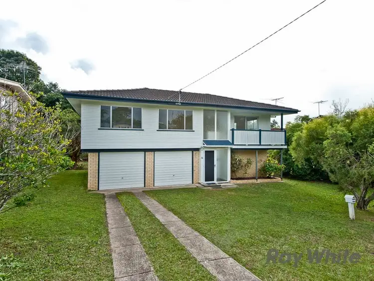 16 Narellan Street, Arana Hills QLD 4054