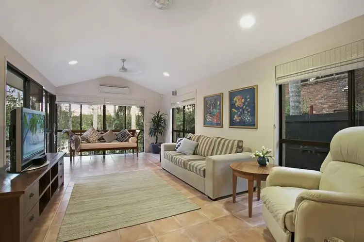 Third view of Homely house listing, 121 Mount Ommaney Drive, Jindalee QLD 4074