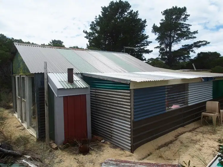 Main view of Homely house listing, 771 Dolphin Sands Road, Dolphin Sands TAS 7190