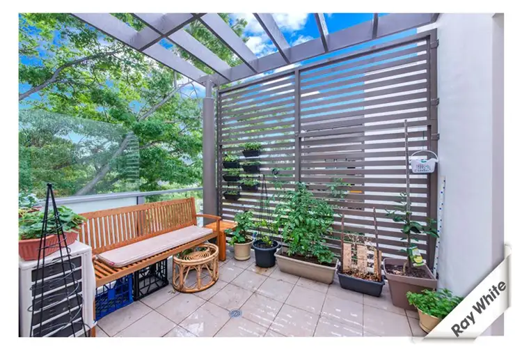 Sixth view of Homely house listing, 30/3 Towns Crescent, Turner ACT 2612