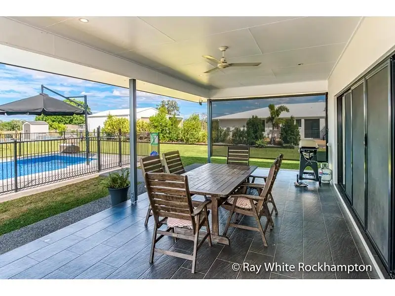 Main view of Homely house listing, 30 Riverside Drive, Parkhurst QLD 4702