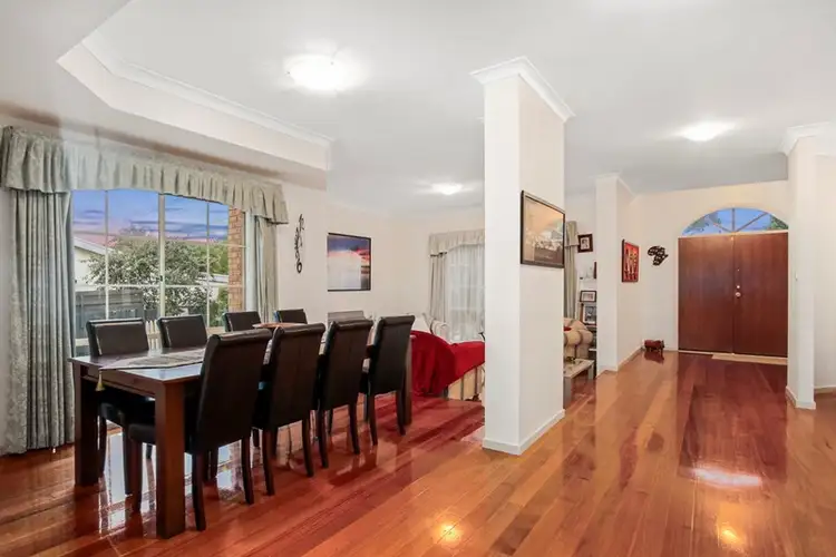 Fifth view of Homely house listing, 45 Nelson Road, Lilydale VIC 3140