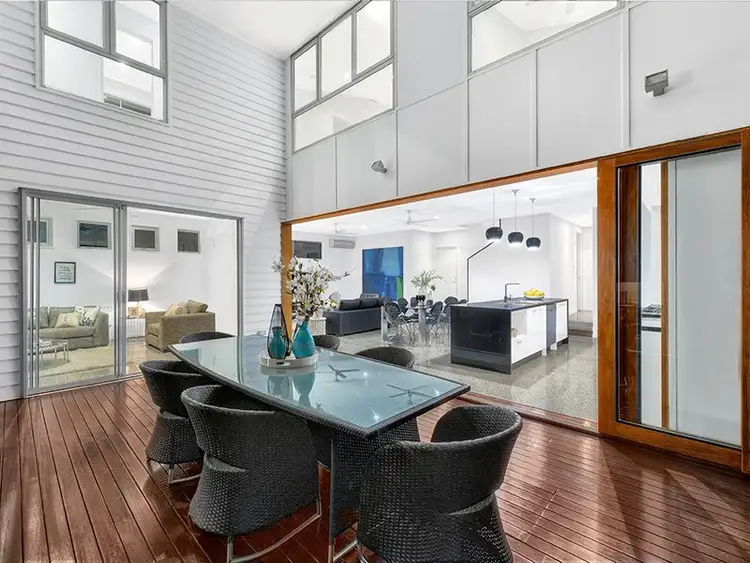 Sixth view of Homely house listing, 58 Mareeba Road, Ashgrove QLD 4060