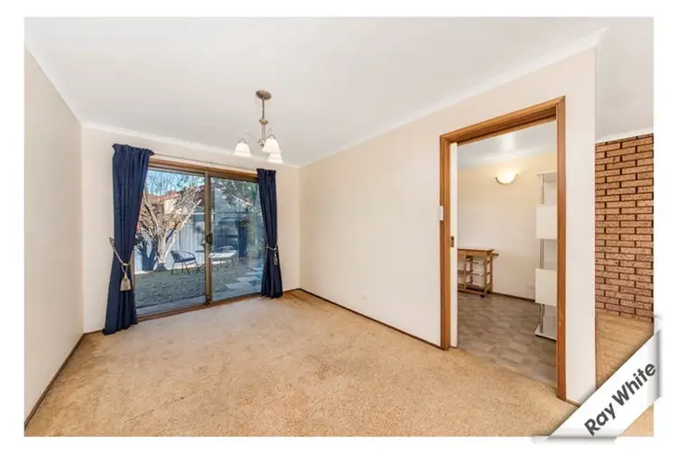 Fourth view of Homely house listing, 140 Darwinia Terrace, Chapman ACT 2611