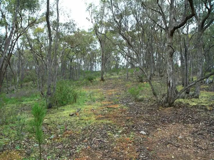 Third view of Homely land listing, 4 Vanstan Road, Castlemaine VIC 3450