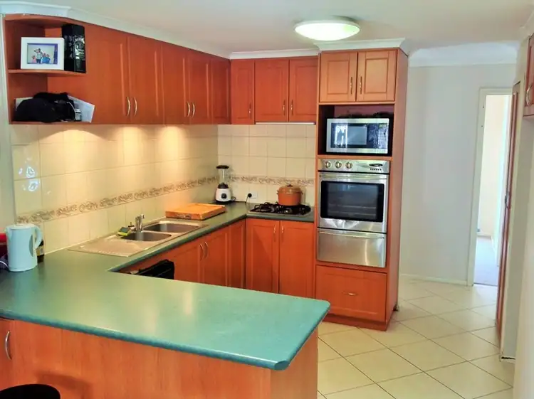 Third view of Homely house listing, 6 Ganfield Place, Australind WA 6233
