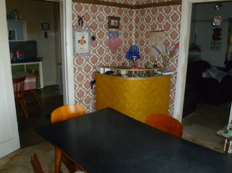 Fifth view of Homely house listing, 58 Inverell Street, Delungra NSW 2403