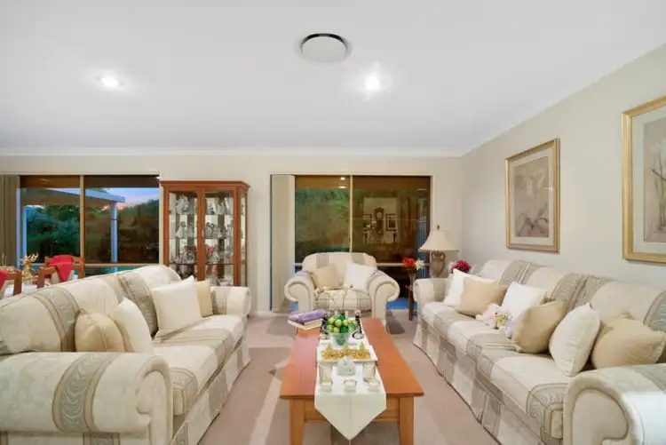 Fifth view of Homely house listing, 26 Moondani Drive, Gilston QLD 4211