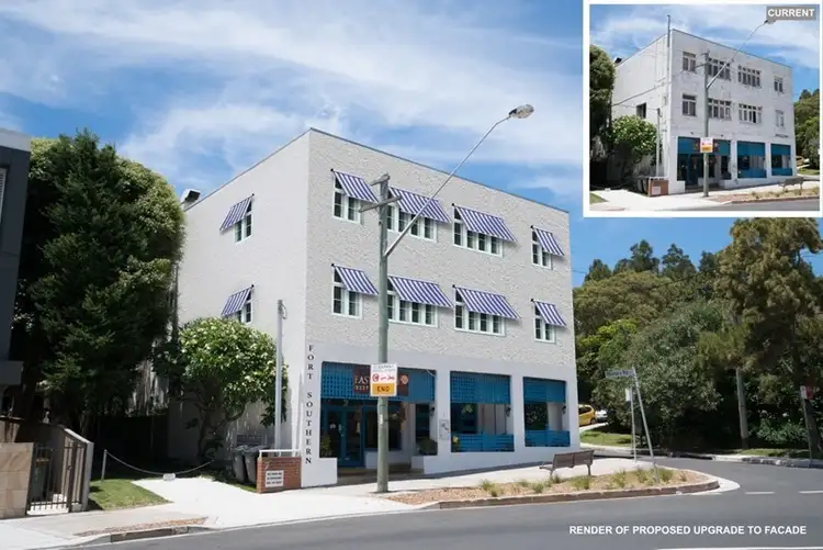 Seventh view of Homely apartment listing, 7/3 Military Road, Watsons Bay NSW 2030