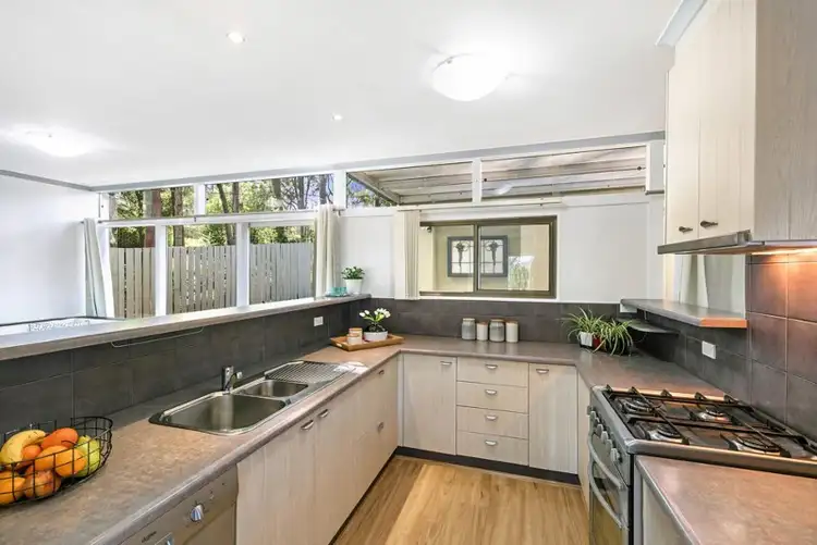 Second view of Homely house listing, 141 Lucinda Avenue, Wahroonga NSW 2076