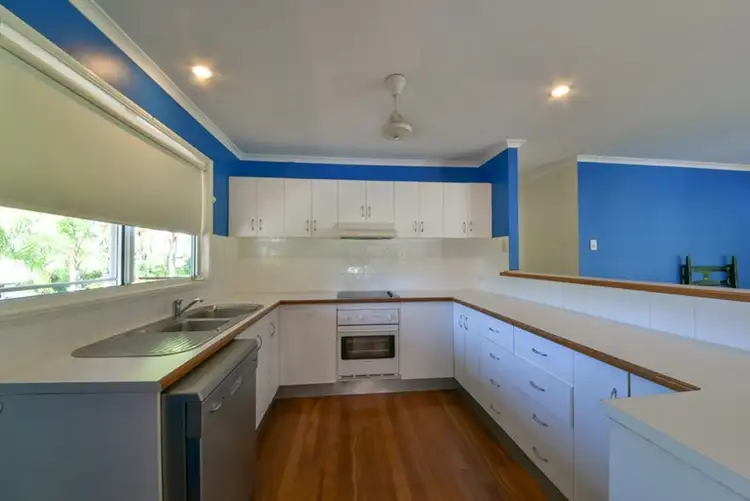 Fourth view of Homely house listing, 31 Moonlight Drive, Jubilee Pocket QLD 4802