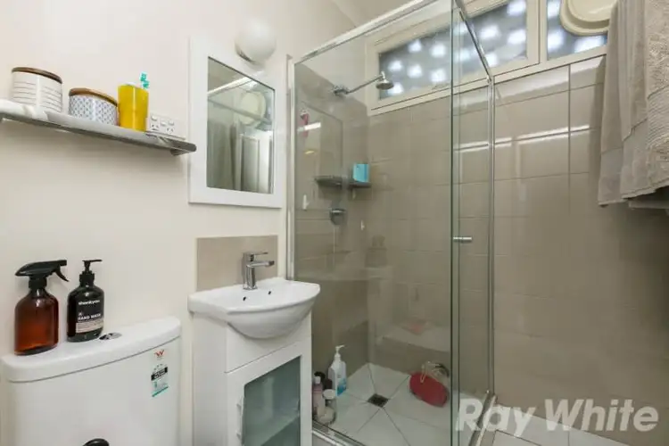 Sixth view of Homely apartment listing, 5/169 Albert Street, Port Melbourne VIC 3207