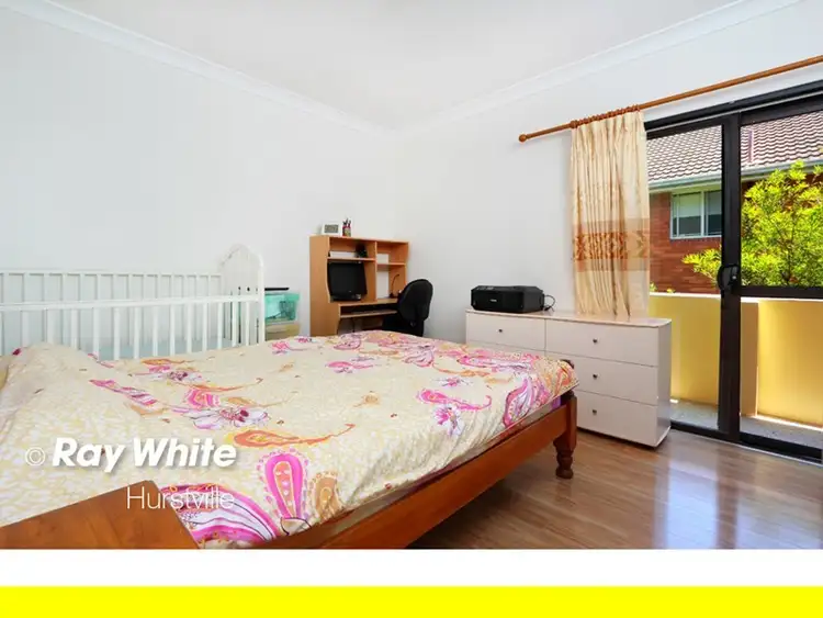 Third view of Homely unit listing, 3/33 Nelson Street, Penshurst NSW 2222