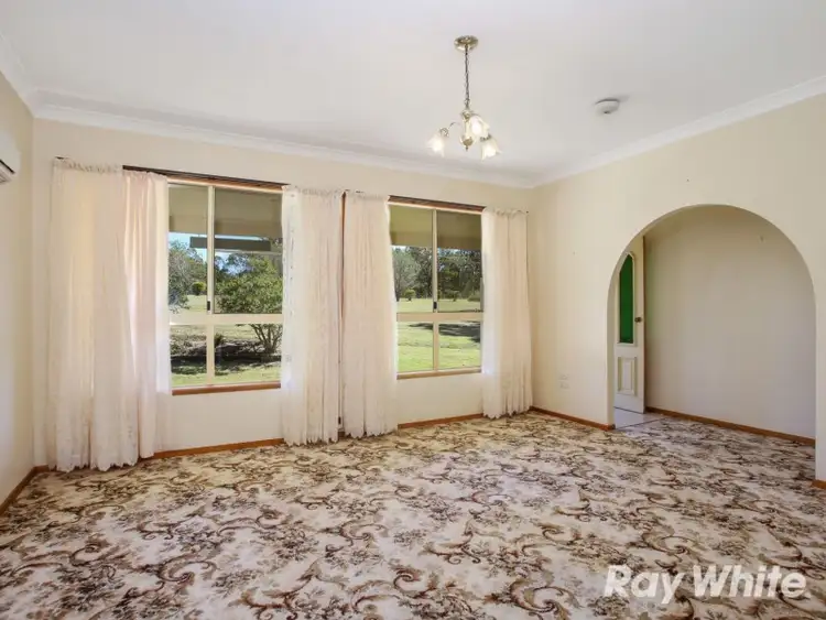 Second view of Homely house listing, 20 Halcyon Drive, Waterview Heights NSW 2460