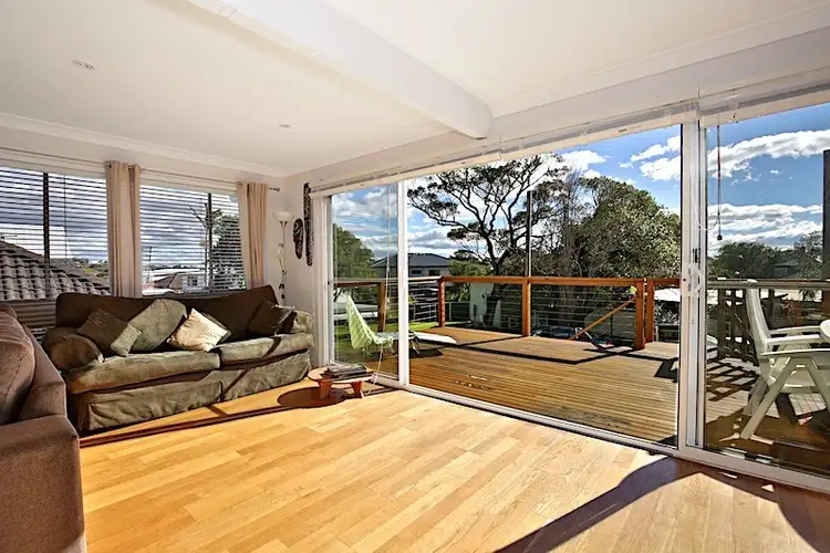 Second view of Homely house listing, 33 Merimbula Street, Currarong NSW 2540