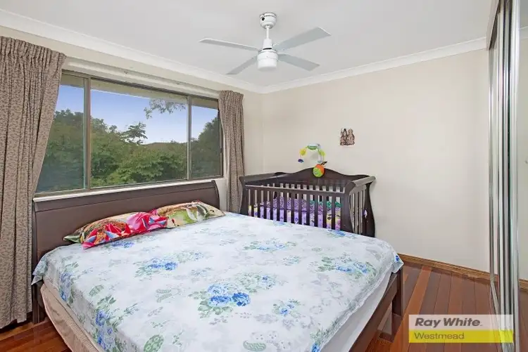 Fourth view of Homely apartment listing, 6/18-20 Helen Street, Westmead NSW 2145