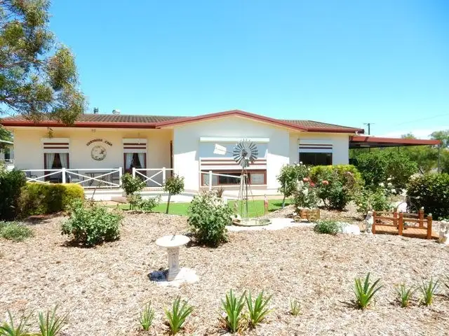 29 First Street, Curramulka SA 5580