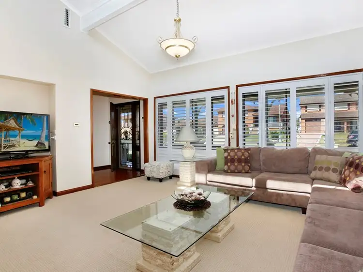 Second view of Homely house listing, 13 Fielding Close, Wetherill Park NSW 2164