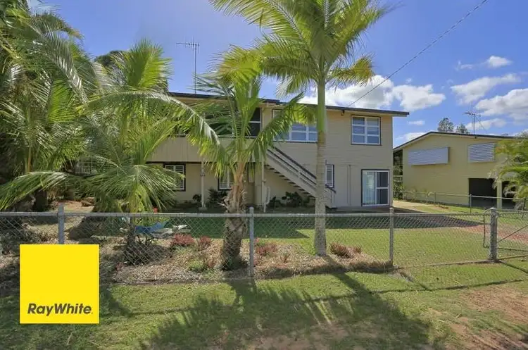 93 Boys Avenue, Maryborough QLD 4650