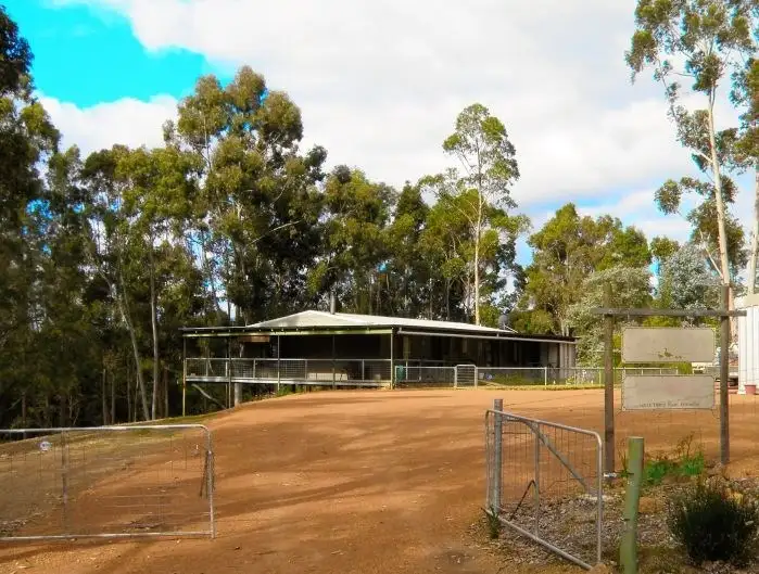 Lot 11 Denny Road, Nannup WA 6275