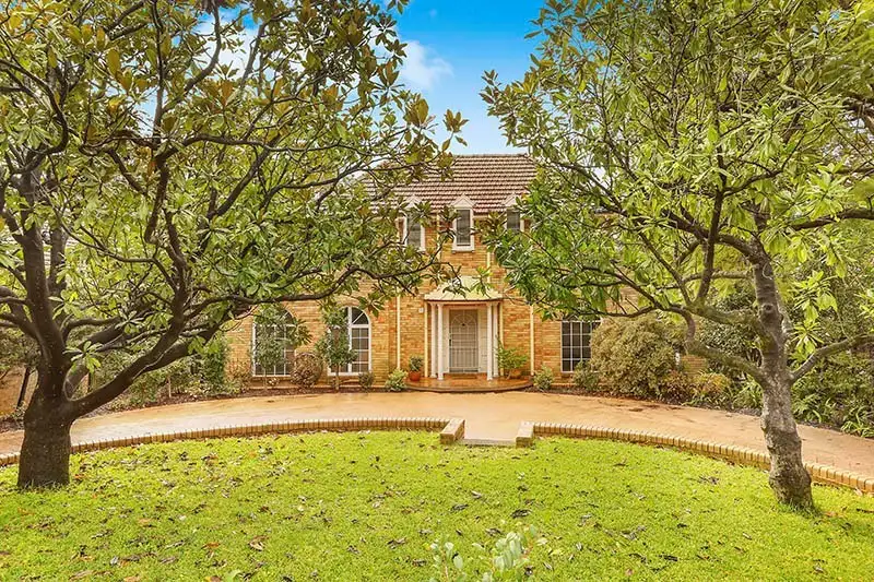 Main view of Homely house listing, 1537 Pacific Highway, Wahroonga NSW 2076