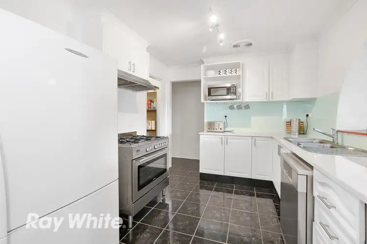 Third view of Homely house listing, 4 Anna Court, Lara VIC 3212