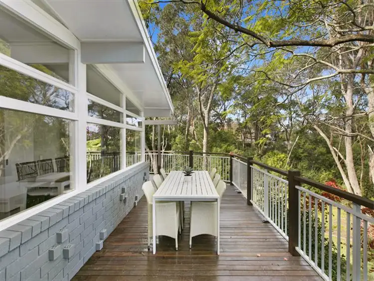 Sixth view of Homely house listing, 38 Bowen Avenue, Turramurra NSW 2074