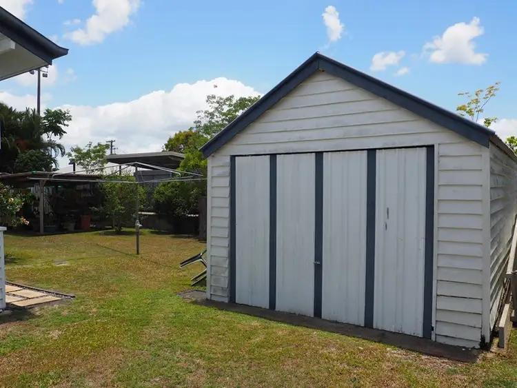 Third view of Homely house listing, 345 Ann Street, Maryborough QLD 4650