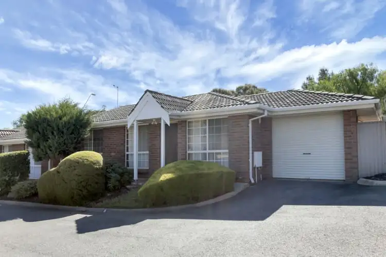 Main view of Homely house listing, 6/70 Kiekebusch Road, Gulfview Heights SA 5096
