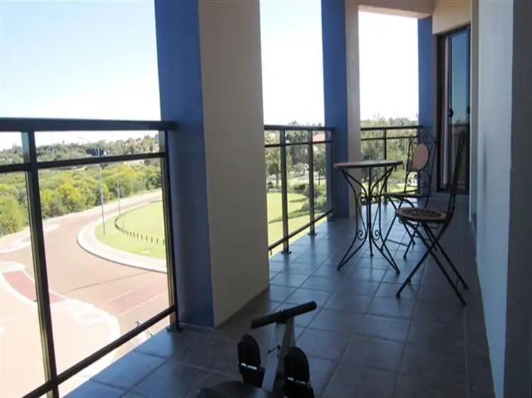 Second view of Homely apartment listing, 14/37 Piccadilly Circle, Joondalup WA 6027