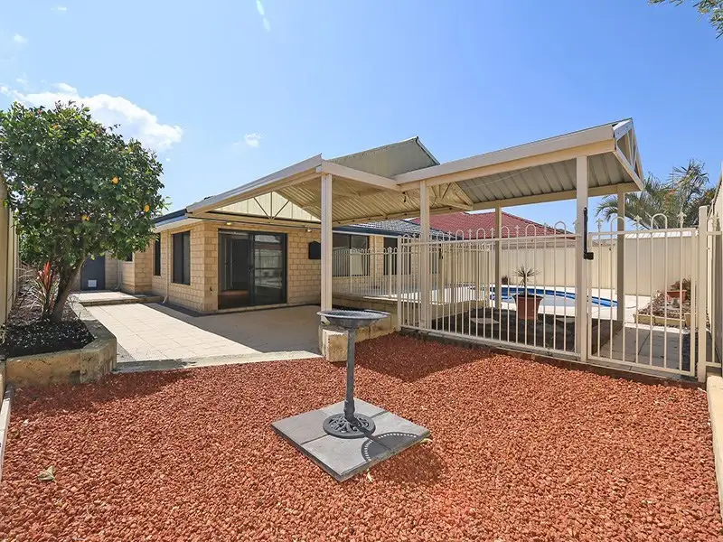 Main view of Homely house listing, 8 Bramdean Crescent, Canning Vale WA 6155