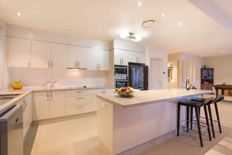 Seventh view of Homely house listing, 5 John Markwell Parade, Daisy Hill QLD 4127
