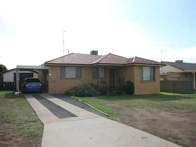 Main view of Homely house listing, 13 Kurrawan Street, Tamworth NSW 2340