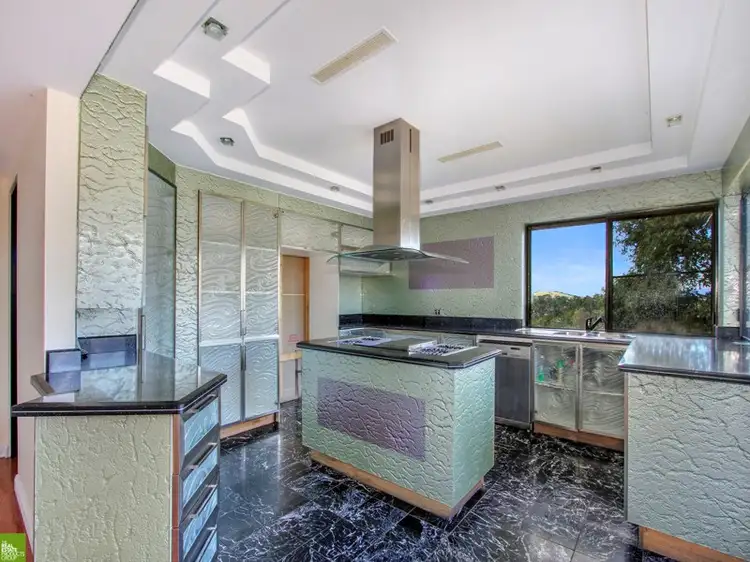 Second view of Homely house listing, 5 Baker Cresent, Figtree NSW 2525