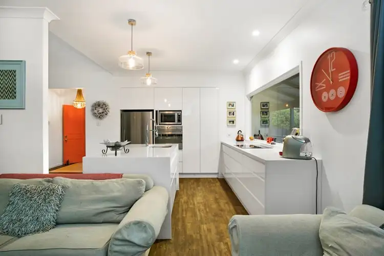 Fifth view of Homely house listing, 12 Larentia Street, Currumbin Waters QLD 4223