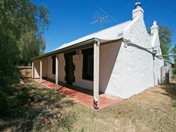 Lot 101 - 29 Adelaide Road, Kapunda SA 5373