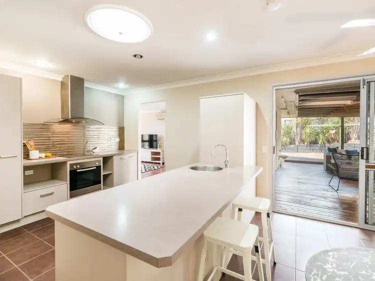 Fourth view of Homely house listing, 37 Cordia Street, Algester QLD 4115