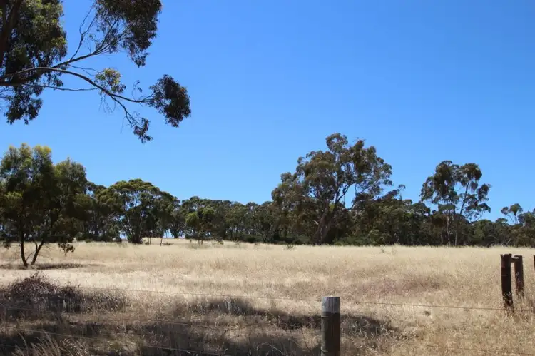 Third view of Homely land listing, Lot 93 Roach Road, Clare SA 5453