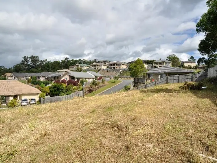 9 Gannon Way, Upper Coomera QLD 4209