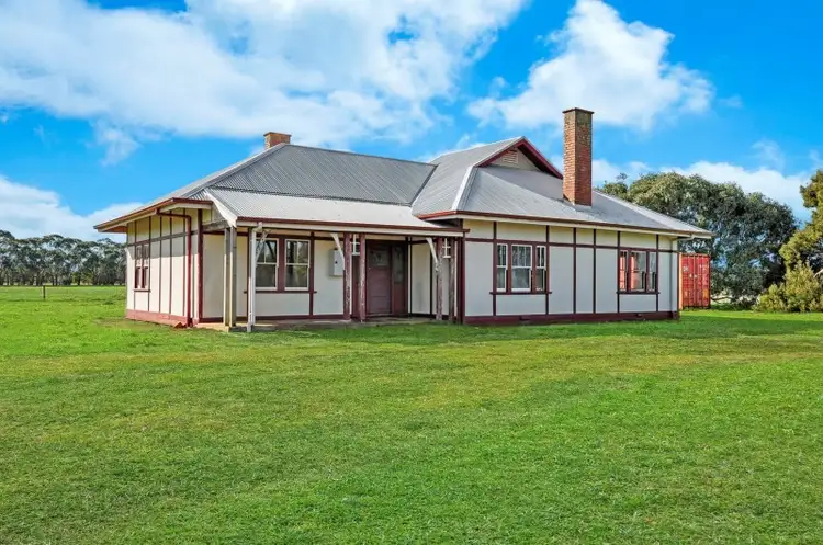 5216 Henty Highway, Condah VIC 3303
