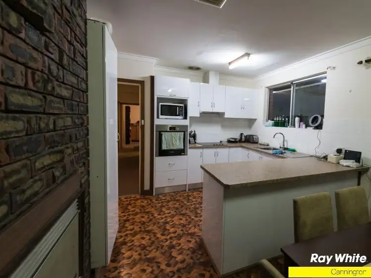 Seventh view of Homely house listing, 6 Alexandra Place, Bentley WA 6102