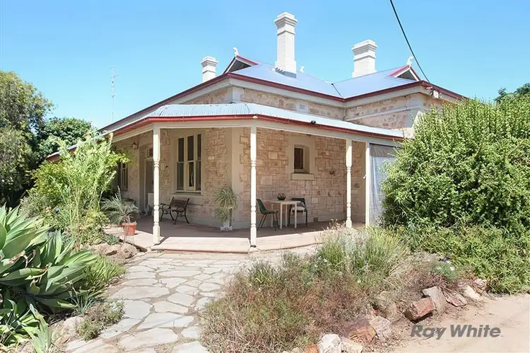 Second view of Homely house listing, 11 East Terrace, Snowtown SA 5520