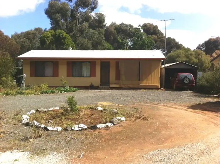Main view of Homely house listing, 21 Gilbert Street, Tarlee SA 5411