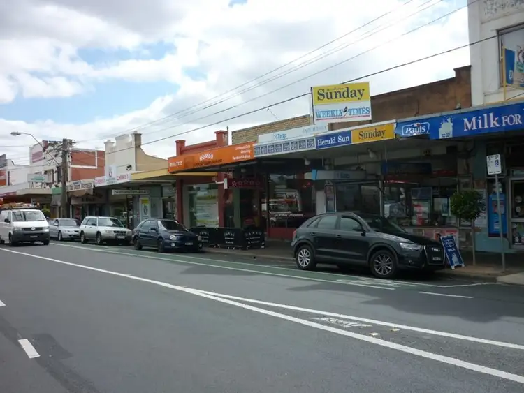 Seventh view of Homely unit listing, 3/1 Arthur Street, Murrumbeena VIC 3163