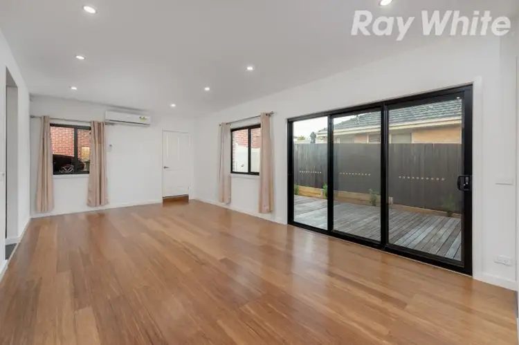 Fourth view of Homely townhouse listing, 1/9 Loddon Avenue, Reservoir VIC 3073