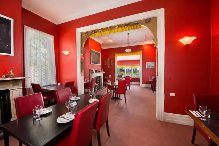 Second view of Homely house listing, 209 Great Western Highway, Blackheath NSW 2785